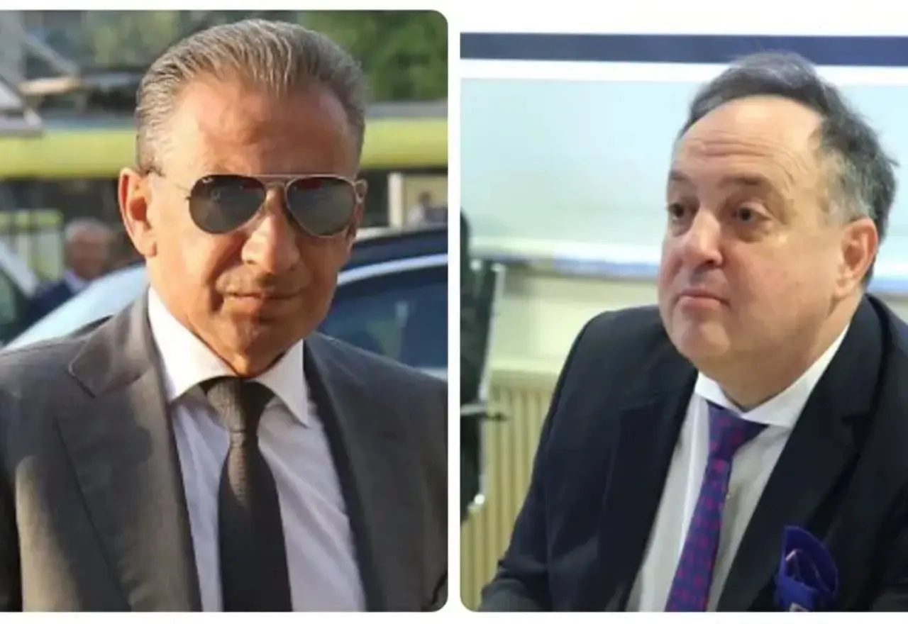 Tužiteljstvo BiH podiglo optužnicu protiv Debevca i Mehmedagića